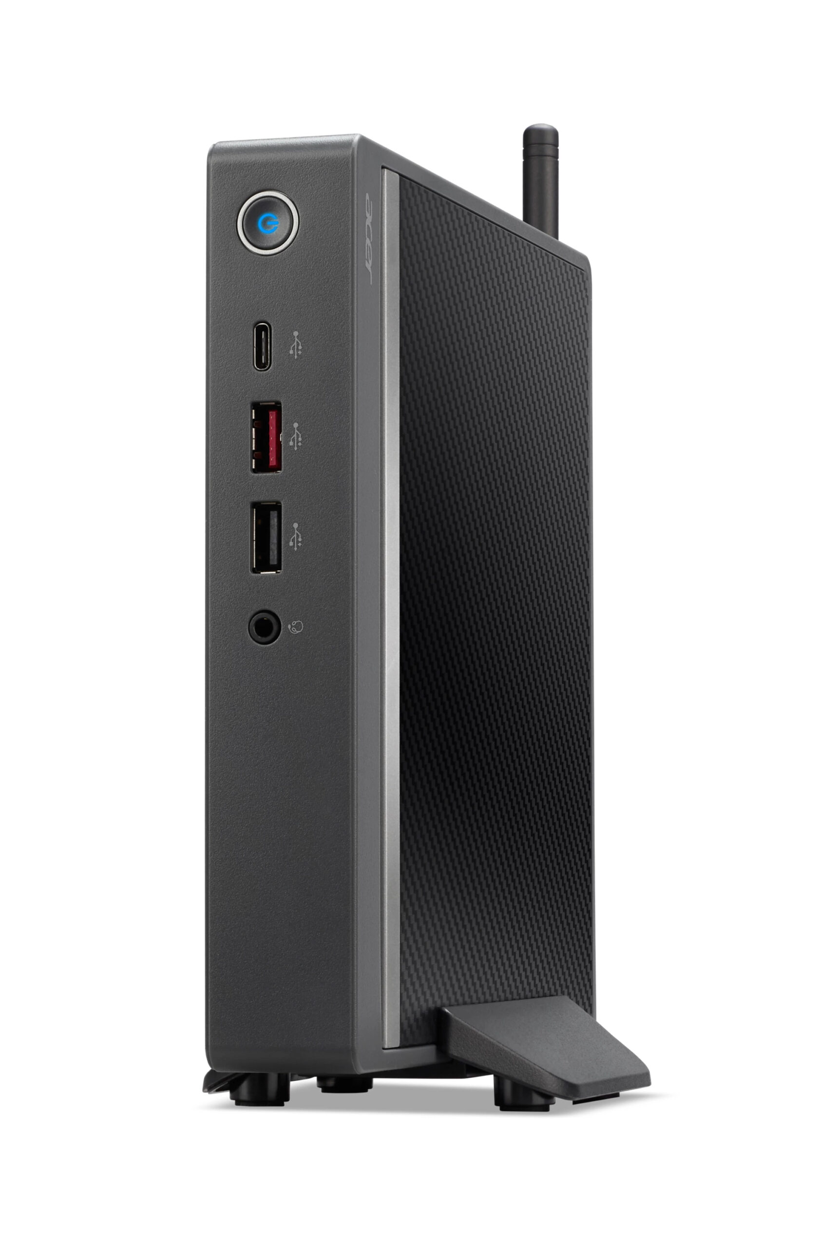 Acer Veriton N2595GT Intel Core 5 120U 16 GB DDR5-SDRAM 512 GB SSD Windows 11 Pro Mini PC Zwart - Afbeelding 4