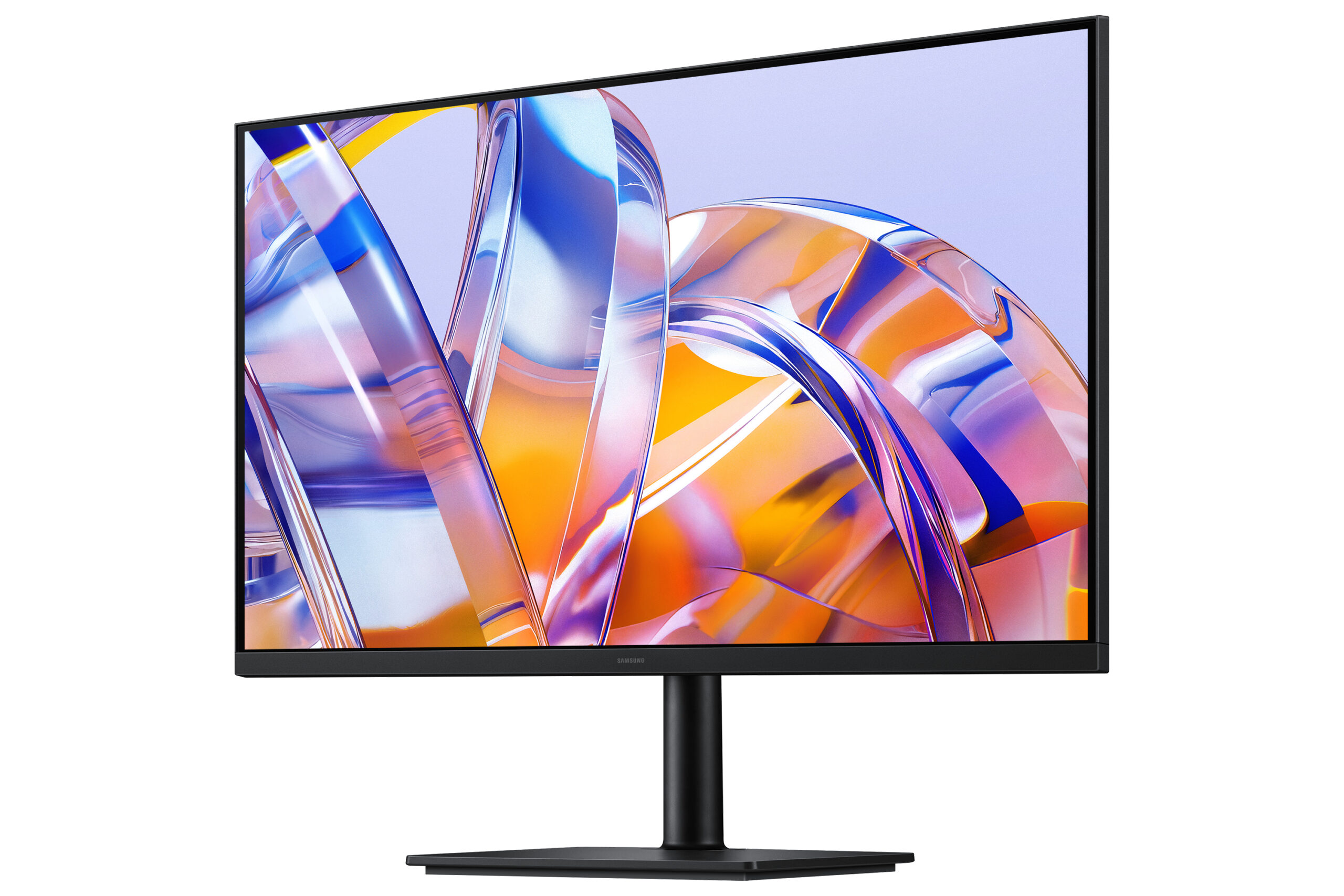 Samsung 27" ViewFinity S8 S80UH 4K UHD High-Resolution Monitor - Afbeelding 4