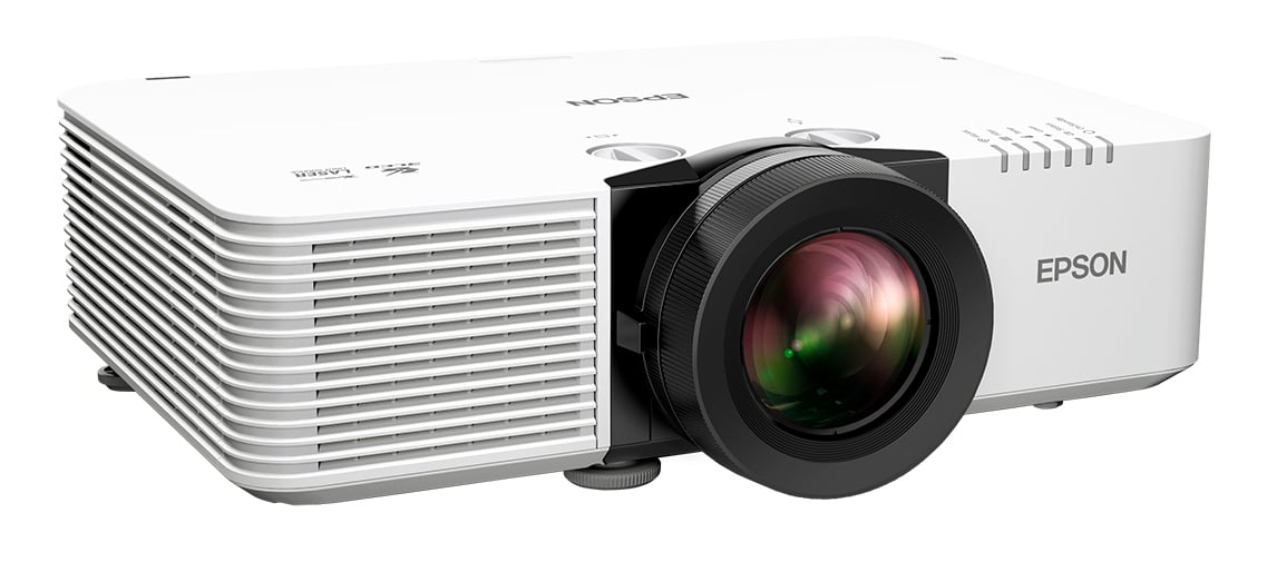 Epson EB-L890E 8000 ANSI lumens 3LCD WUXGA (1920x1200) Wit - Afbeelding 4