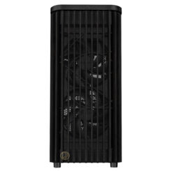 ASUS ProArt PA401 Wood METAL PWM (Black) Tower Zwart - Afbeelding 3