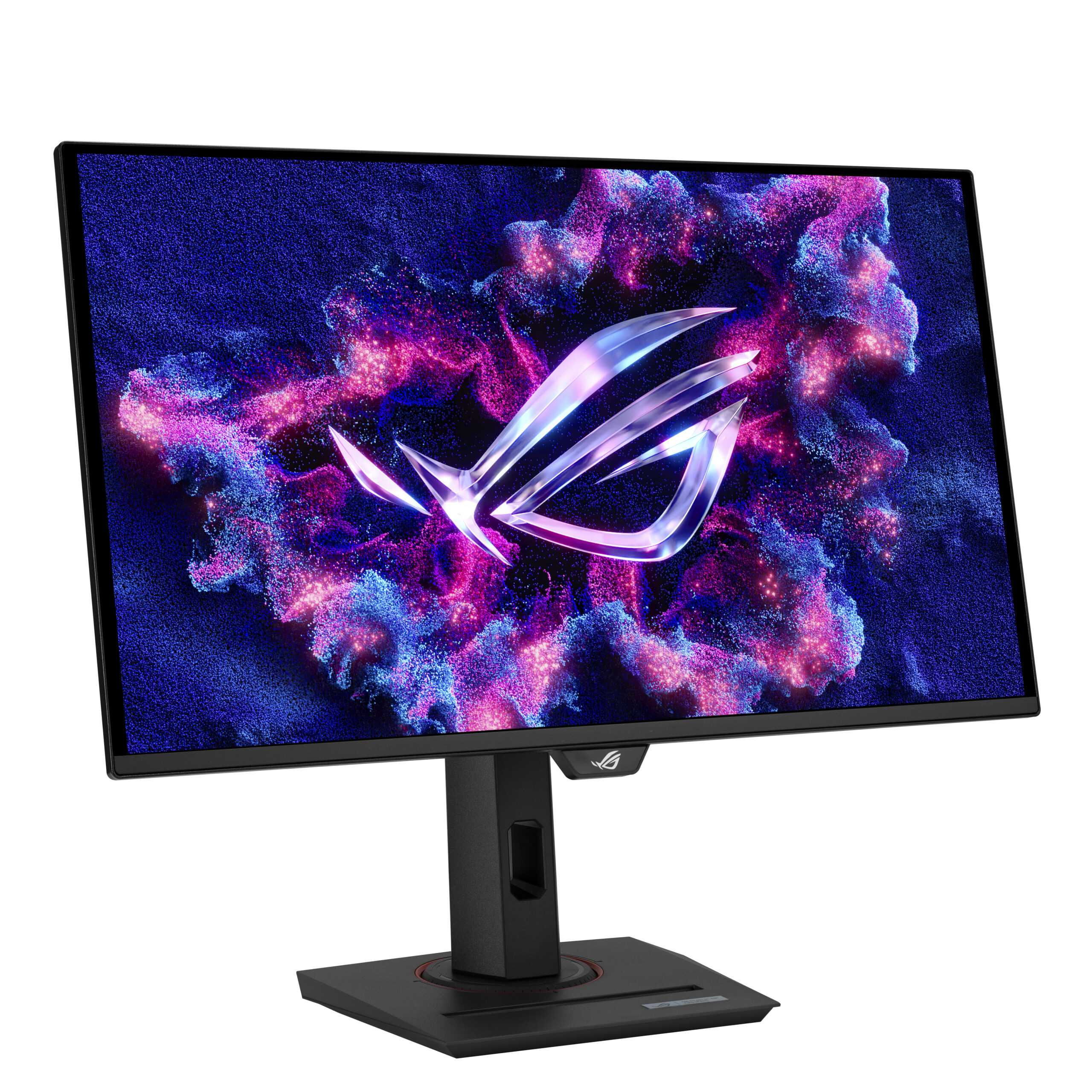 ASUS ROG Strix XG27AQDMES-R computer monitor 67,3 cm (26.5") 2560 x 1440 Pixels Quad HD QD-OLED Zwart - Afbeelding 3