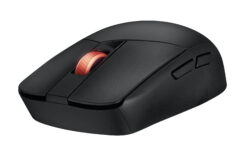ASUS ROG Strix Impact III Wireless muis Gamen Ambidextrous RF-draadloos + Bluetooth Optisch 36000 DPI - Afbeelding 6