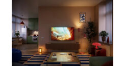Philips 50PQS7801/12 tv 127 cm (50") 4K Ultra HD Smart TV Wifi Zwart - Afbeelding 6