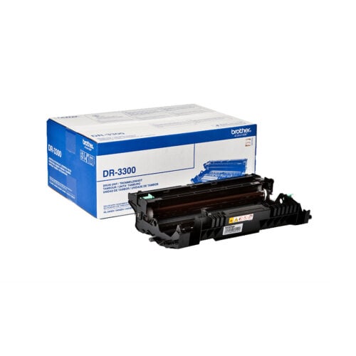 Printer drums