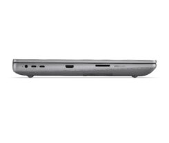 HP ZBook Fury G1i Wolf Pro Security Edition - Data Science Intel Core Ultra 9 285HX Mobiel werkstation 40,6 cm (16") WUXGA 32 GB DDR5-SDRAM 1 TB SSD NVIDIA RTX PRO 2000 Blackwell Wi-Fi 7 (802.11be) Windows 11 Pro AI Workstation, AI PC Zilver QWERTY - Afbeelding 6