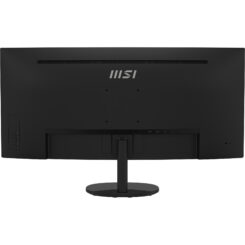 MSI Pro MP341CQ E12 computer monitor 86,4 cm (34") 3440 x 1440 Pixels UltraWide Quad HD Zwart - Afbeelding 5