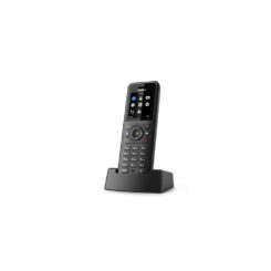 Yealink W57R IP telefoon Zwart 2 regels TFT - Afbeelding 2