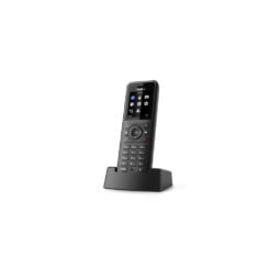 Yealink W57R IP telefoon Zwart 2 regels TFT