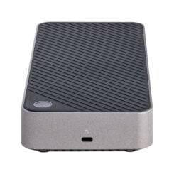 StarTech.com USB-C Triple Monitor Docking Station - HDMI/DP Triple 4k USB-C Dock - 5x USB Hub - GbE - 100W PD - Universeel Multi Monitor Docking Station - Thunderbolt 3/4 Compatibel - Afbeelding 6