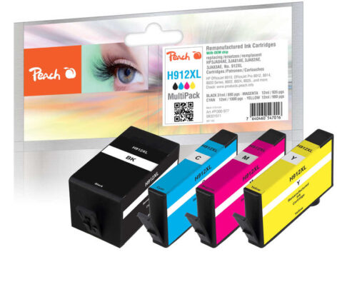 Printen & Scannen