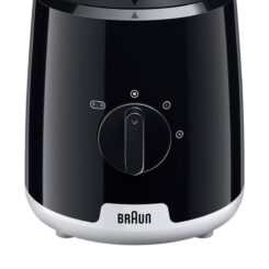 Braun JB1051 1,25 l Blender voor op aanrecht 600 W Zwart - Afbeelding 3