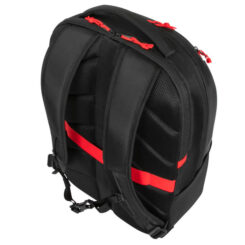 Targus Strike II 43,9 cm (17.3") Rugzak Zwart - Afbeelding 6