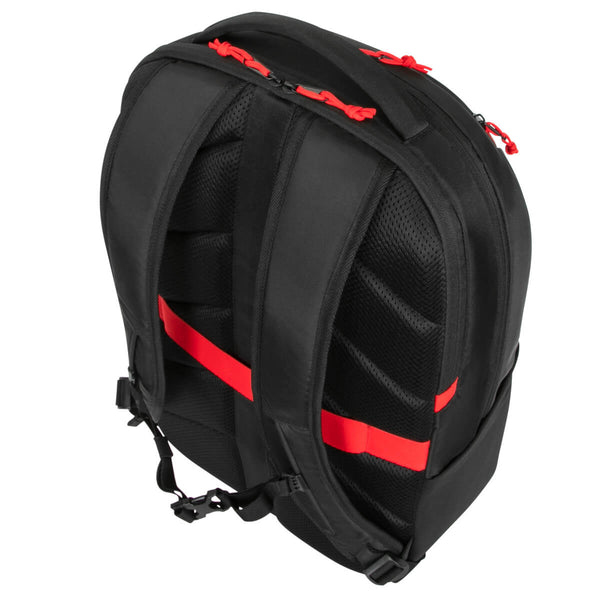 Targus Strike II 43,9 cm (17.3") Rugzak Zwart - Afbeelding 6