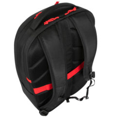 Targus Strike II 43,9 cm (17.3") Rugzak Zwart - Afbeelding 5
