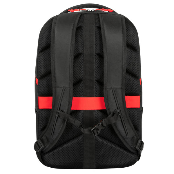 Targus Strike II 43,9 cm (17.3") Rugzak Zwart - Afbeelding 4