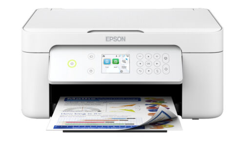 Printen & Scannen