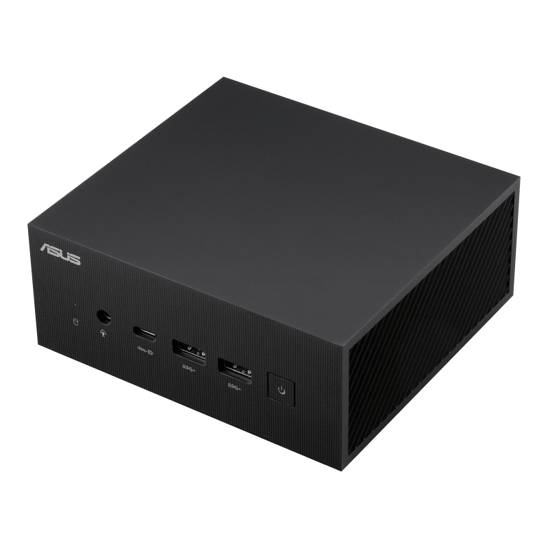 ASUS ExpertCenter PN53-BBR777HD 0,92L maat pc Zwart 7735H 3,2 GHz - Afbeelding 5