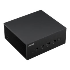 ASUS ExpertCenter PN53-BBR777HD 0,92L maat pc Zwart 7735H 3,2 GHz - Afbeelding 4