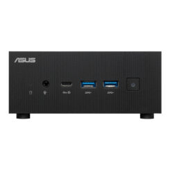 ASUS ExpertCenter PN53-BBR777HD 0,92L maat pc Zwart 7735H 3,2 GHz - Afbeelding 6