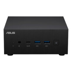 ASUS ExpertCenter PN53-BBR777HD 0,92L maat pc Zwart 7735H 3,2 GHz - Afbeelding 3