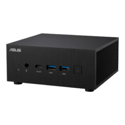 ASUS ExpertCenter PN53-BBR777HD 0,92L maat pc Zwart 7735H 3,2 GHz - Afbeelding 2
