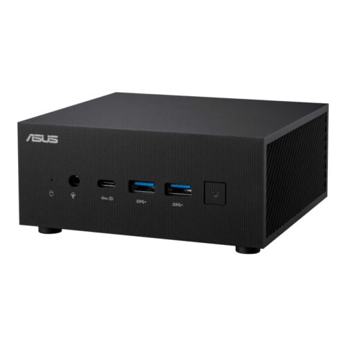 PC/workstation barebones