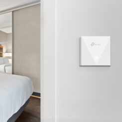 TP-Link Omada EAP650-Wall 3000 Mbit/s Wit Power over Ethernet (PoE) - Afbeelding 6
