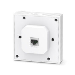 TP-Link Omada EAP650-Wall 3000 Mbit/s Wit Power over Ethernet (PoE) - Afbeelding 4
