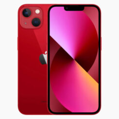 Forza Refurbished Apple iPhone 13 Mini 128GB Red - Zo goed als nieuw