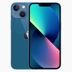 Forza Refurbished Apple iPhone 13 Mini 128GB Blue - Licht gebruikt