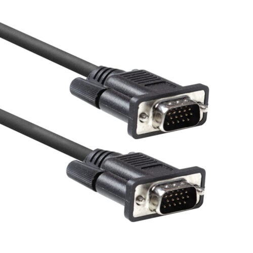 Kabels en adapters