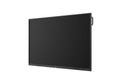 LG 75TR3BQ-B interactief whiteboard 190,5 cm (75") 3840 x 2160 Pixels Touchscreen Zwart - Afbeelding 4