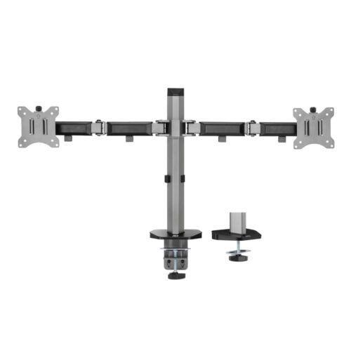 Flat-panel-bureausteunen