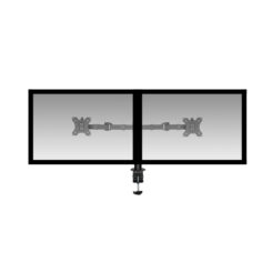 ACT Monitorarm 32" office solid pro, 2 schermen - Afbeelding 4