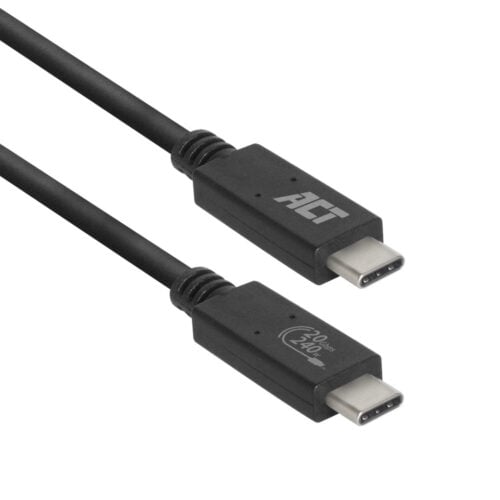 Kabels en adapters