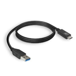 ACT USB 3.0 kabel, USB-A naar USB-C, 1 meter - Afbeelding 3