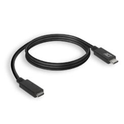ACT USB 3.0 verlengkabel, USB-C, 2 meter - Afbeelding 4