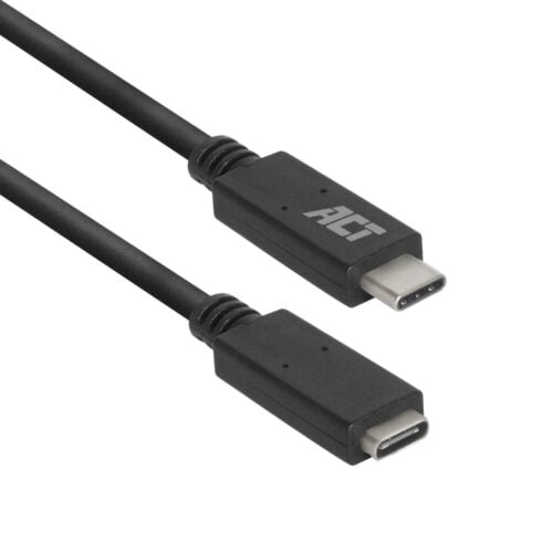 USB-kabels