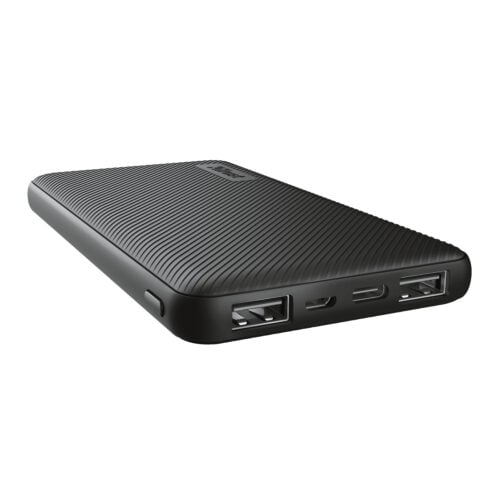 Powerbanks