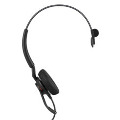Jabra ENGAGE 40 Headset Bedraad Hoofdband Kantoor/callcenter USB Type-C / USB Type-A - Afbeelding 4