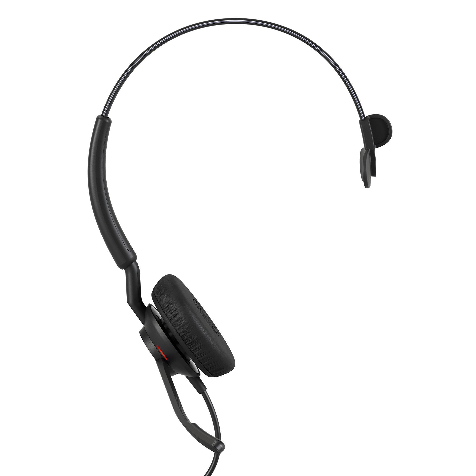 Jabra ENGAGE 40 Headset Bedraad Hoofdband Kantoor/callcenter USB Type-C / USB Type-A - Afbeelding 4
