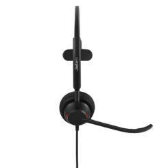 Jabra ENGAGE 40 Headset Bedraad Hoofdband Kantoor/callcenter USB Type-C / USB Type-A - Afbeelding 5