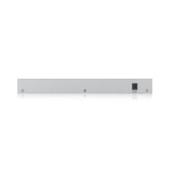 Zyxel XGS1210-12-ZZ0102F netwerk-switch Managed Gigabit Ethernet (10/100/1000) Grijs - Afbeelding 4