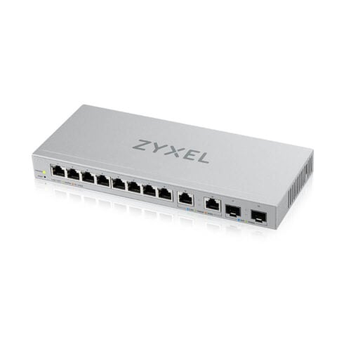 Netwerk-switches