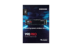 Samsung 990 PRO 2 TB M.2 PCI Express 4.0 NVMe V-NAND MLC - Afbeelding 6