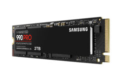 Samsung 990 PRO 2 TB M.2 PCI Express 4.0 NVMe V-NAND MLC - Afbeelding 4