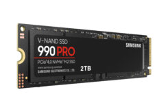 Samsung 990 PRO 2 TB M.2 PCI Express 4.0 NVMe V-NAND MLC - Afbeelding 5