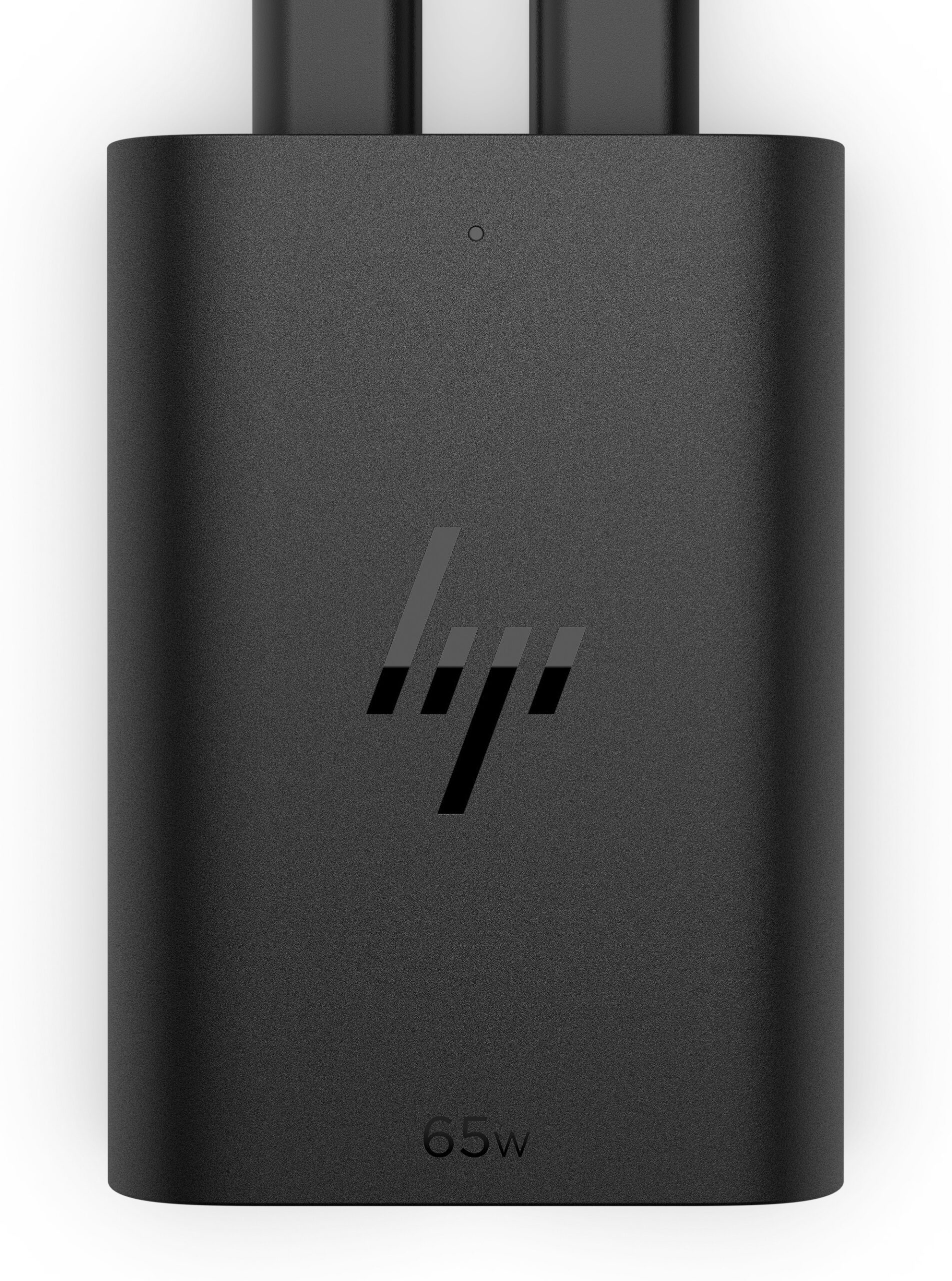 HP 65W GaN USB-C laptoplader - Afbeelding 2