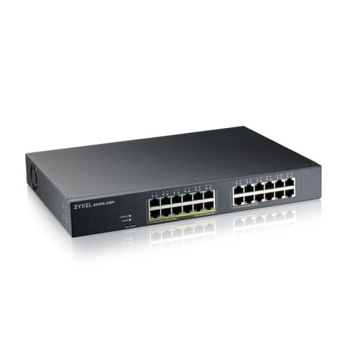 Netwerk-switches