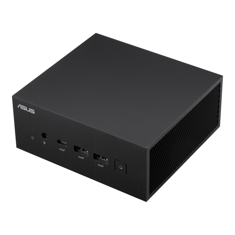 ASUS ExpertCenter PN64-BB7004MDE1 Mini PC Zwart i7-13700H - Afbeelding 5